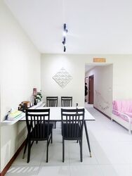 Blk 317B Yishun Greenwalk (Yishun), HDB 4 Rooms #581263041